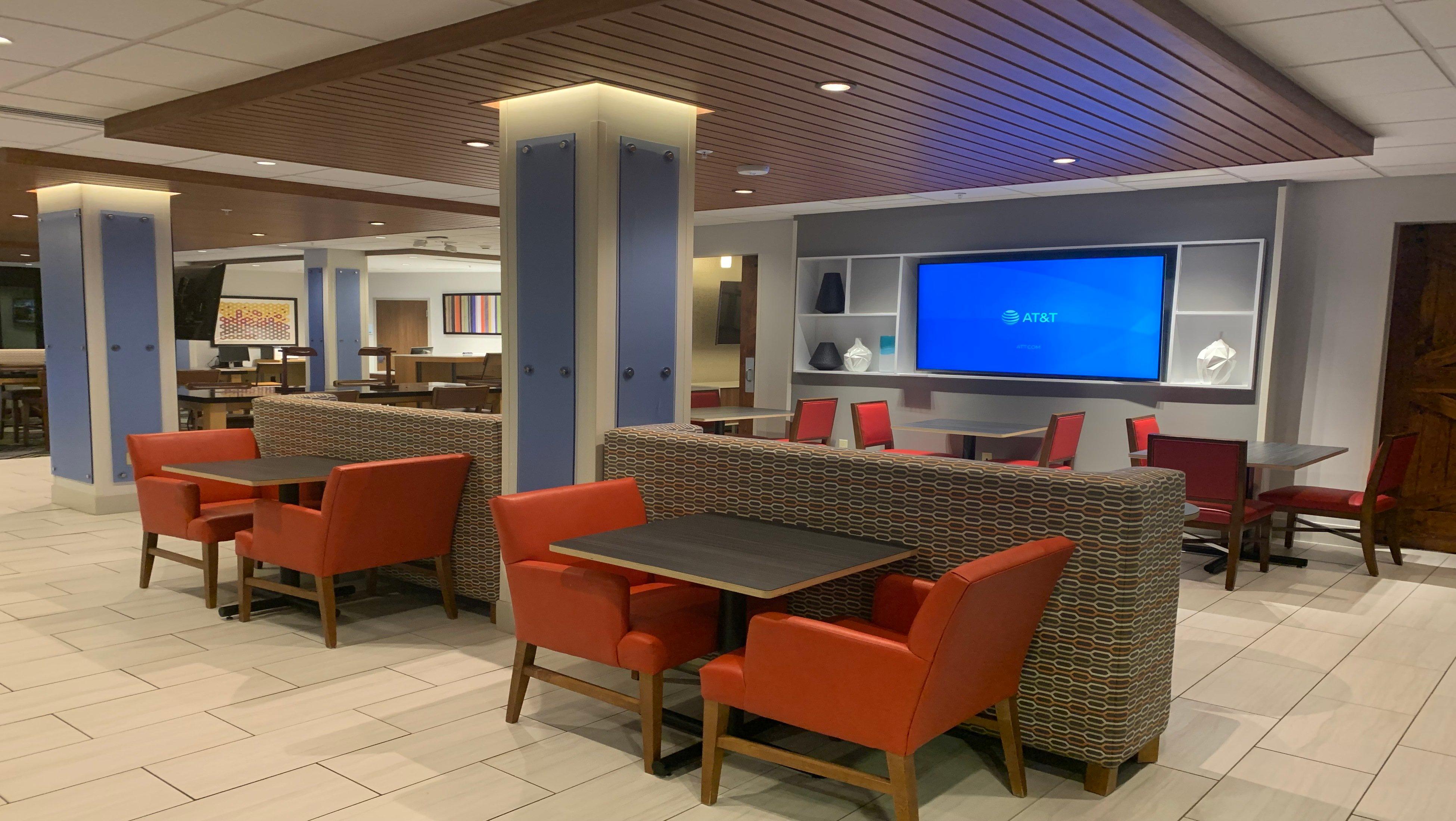 Holiday Inn Express & Suites - Middletown By Ihg Buitenkant foto