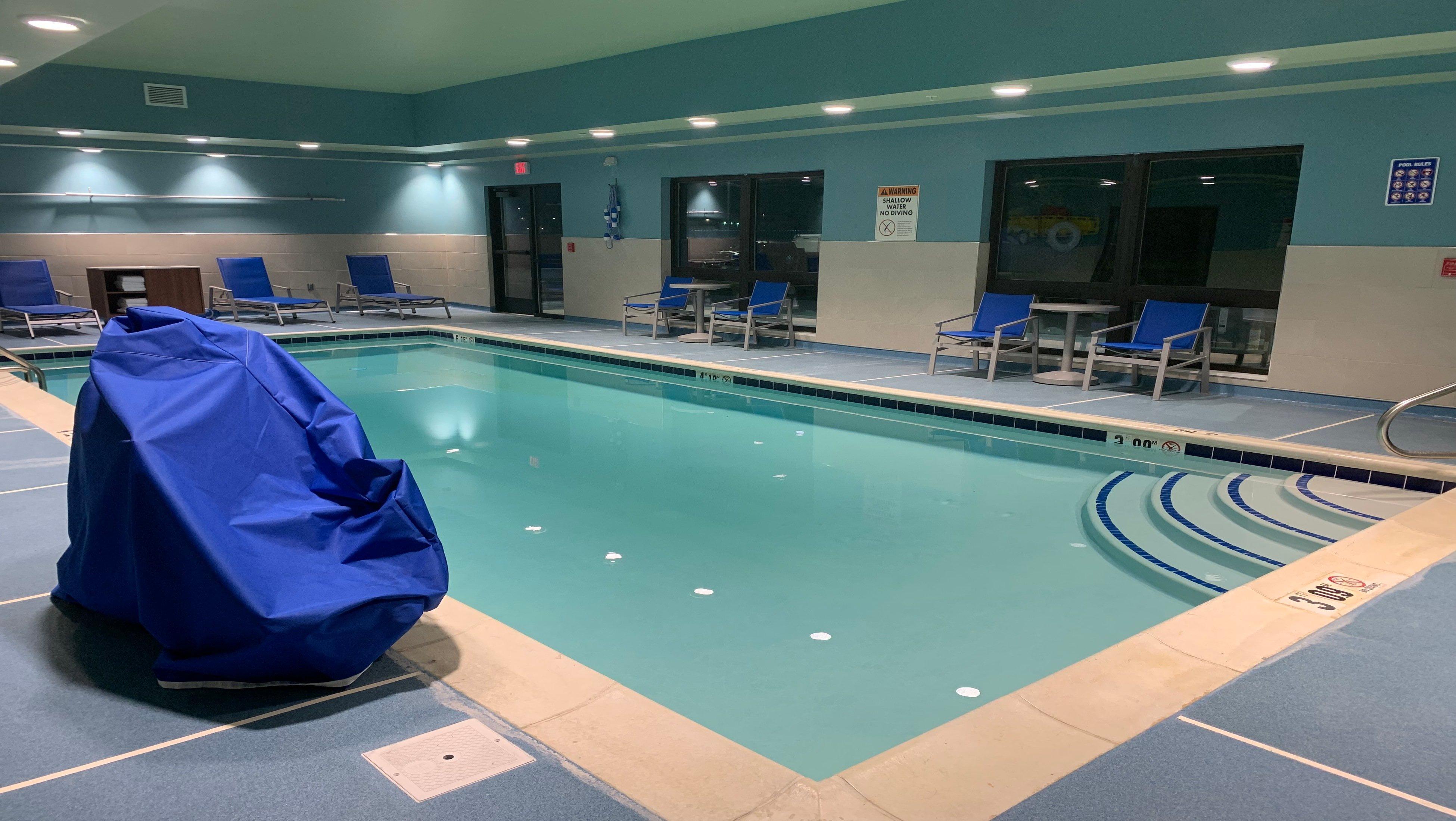 Holiday Inn Express & Suites - Middletown By Ihg Buitenkant foto