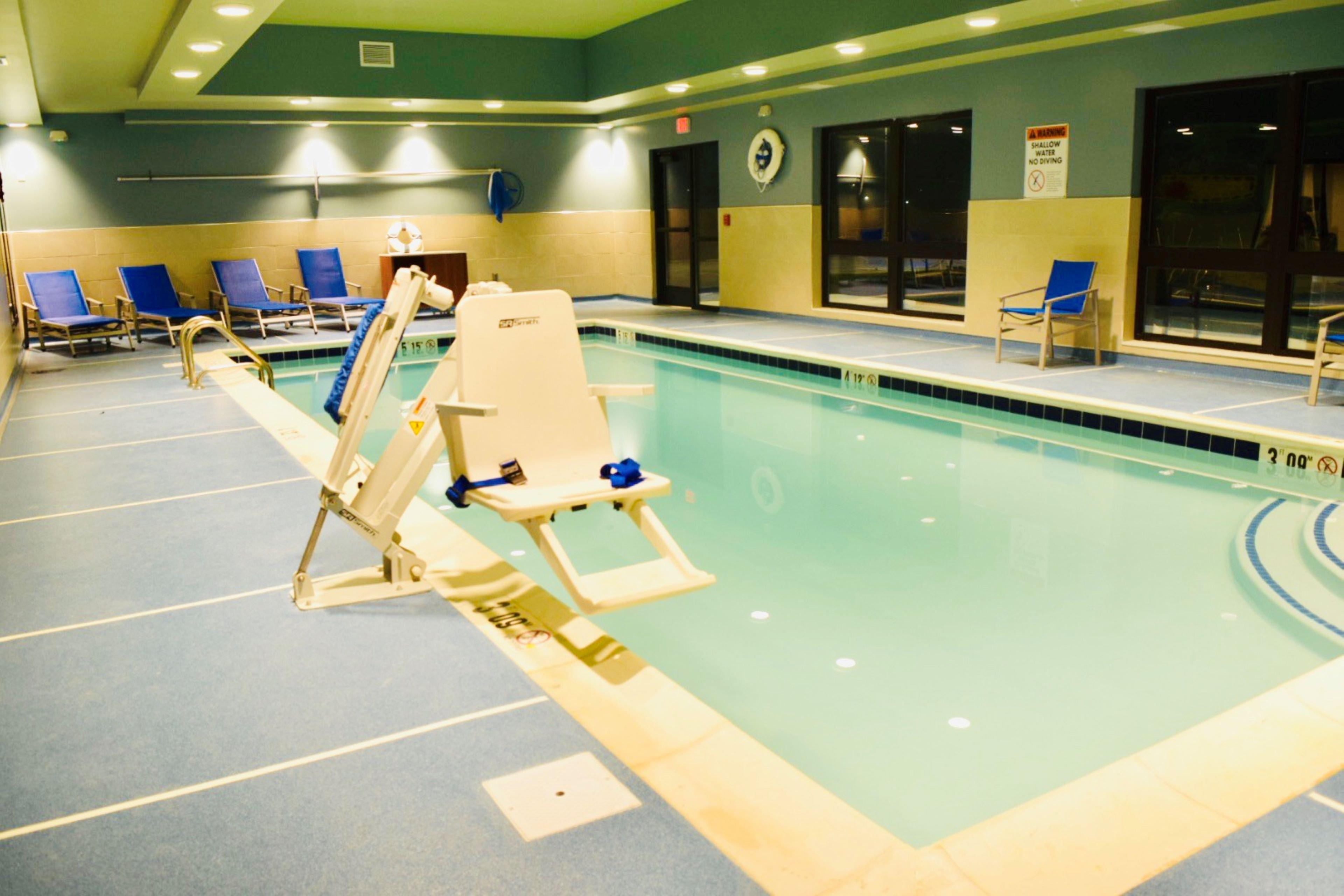 Holiday Inn Express & Suites - Middletown By Ihg Buitenkant foto