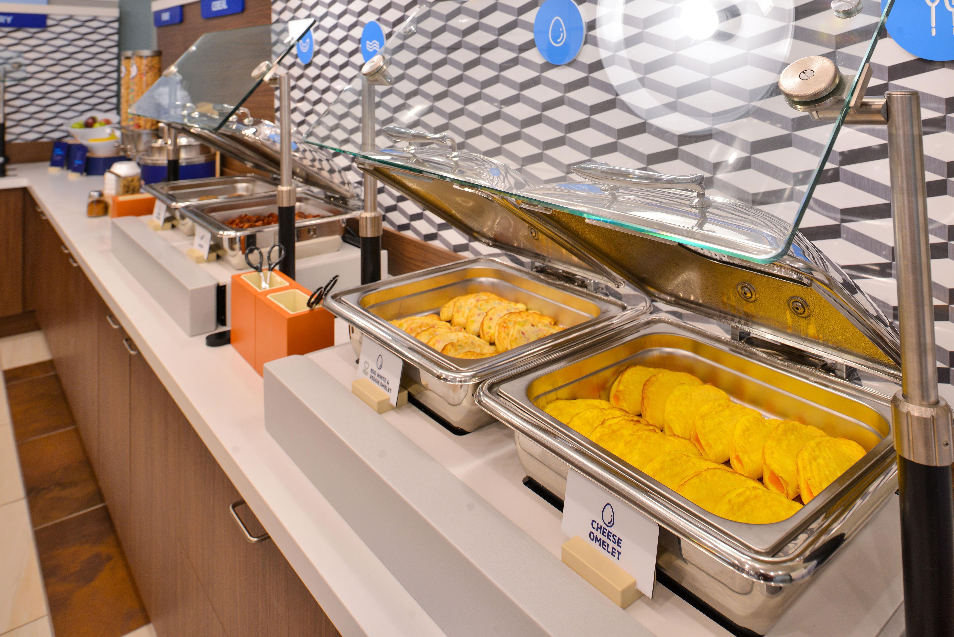 Holiday Inn Express & Suites - Middletown By Ihg Buitenkant foto