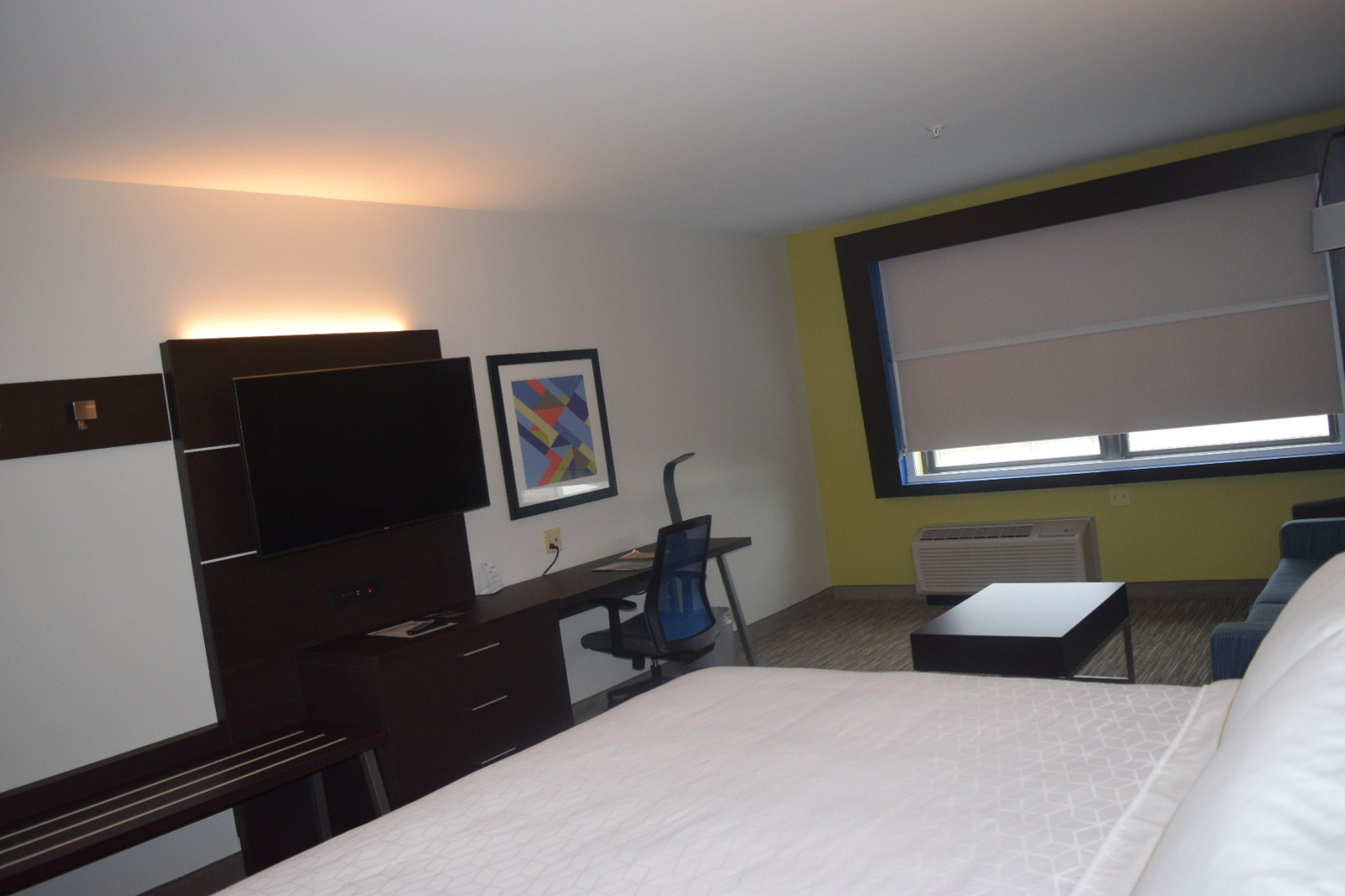 Holiday Inn Express & Suites - Middletown By Ihg Buitenkant foto