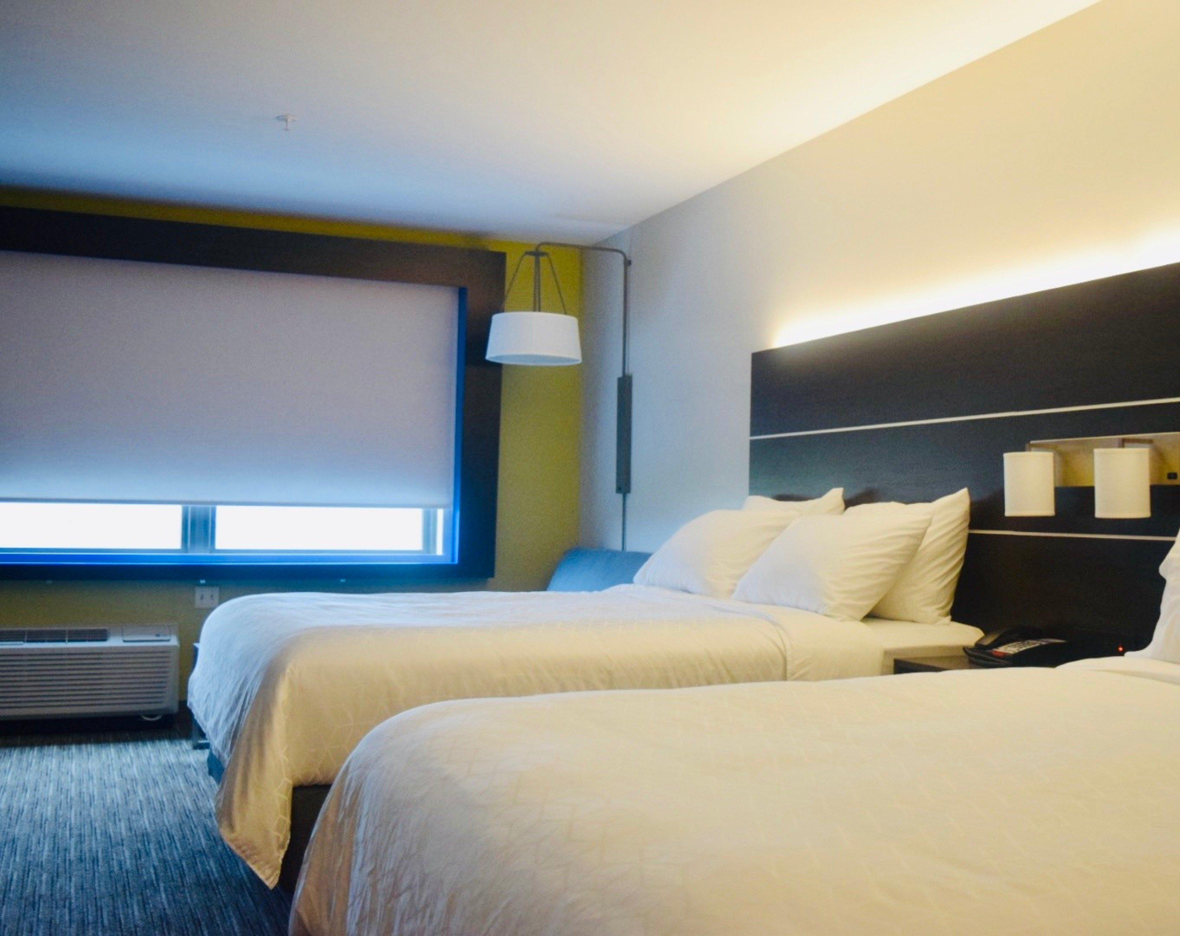 Holiday Inn Express & Suites - Middletown By Ihg Buitenkant foto