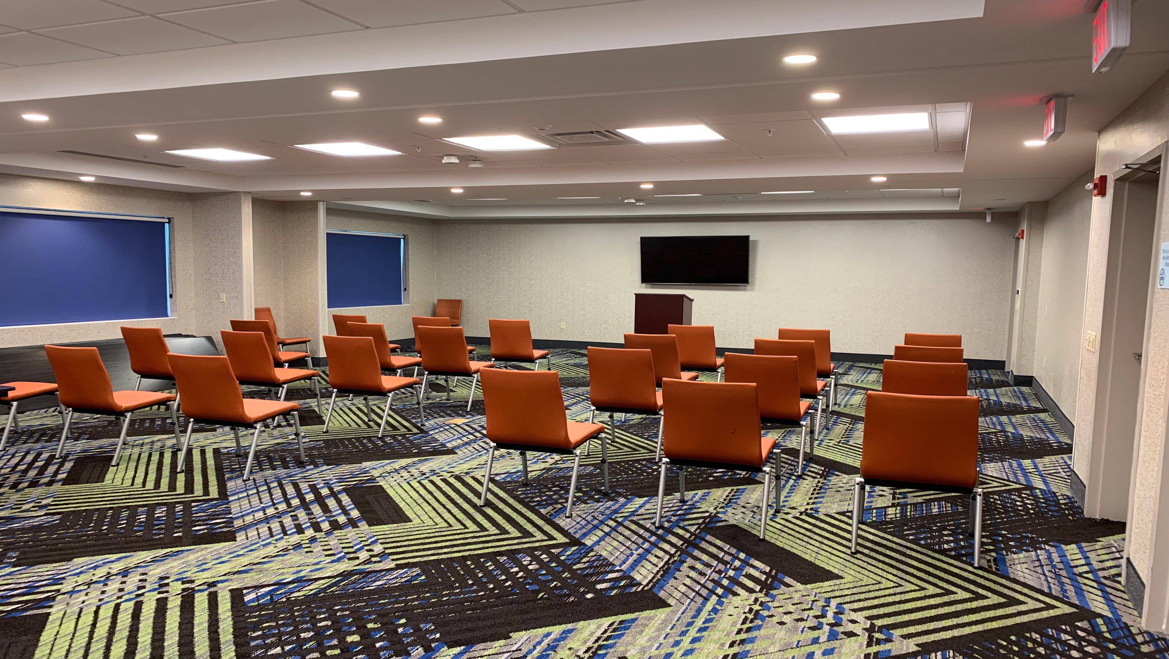 Holiday Inn Express & Suites - Middletown By Ihg Buitenkant foto